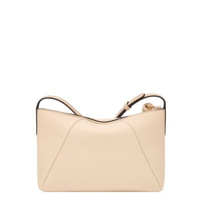 Willa Leather Small Crossbody Bag