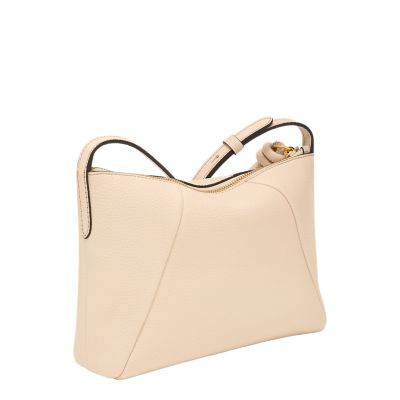 Willa Leather Small Crossbody Bag