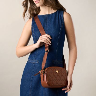 レディースバッグ【公式】FOSSIL（フォッシル）