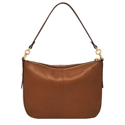 Jolie レザー クロスボディバッグ - ZB11199994 - Fossil