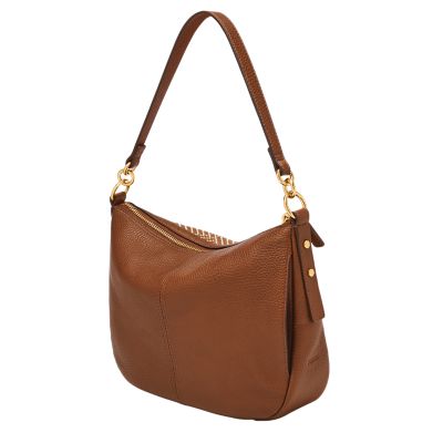 Jolie レザー クロスボディバッグ - ZB11199994 - Fossil