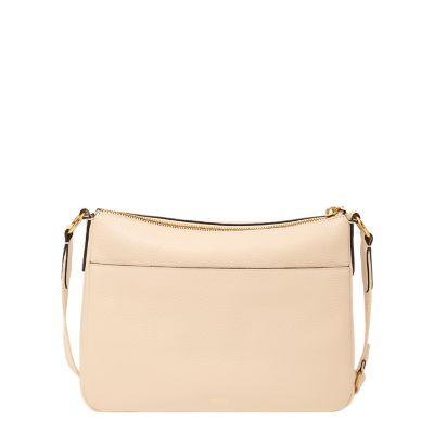 Maysen レザー クロスボディバッグ - ZB11209120 - Fossil