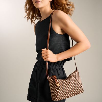 Willa Small Crossbody Bag