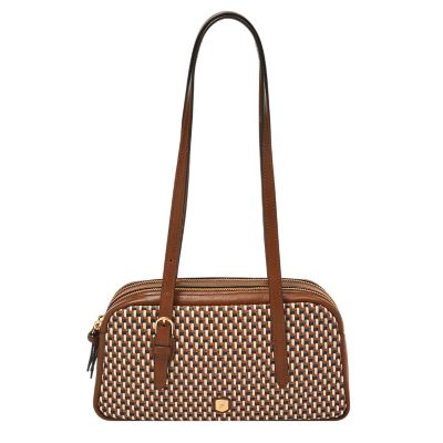 Y2K Big Tic Stainless Steel Watch