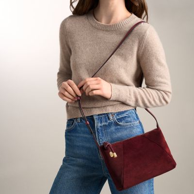 Willa Small Crossbody Bag