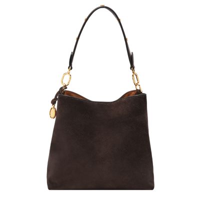 Jessie Bucket Shoulder Bag