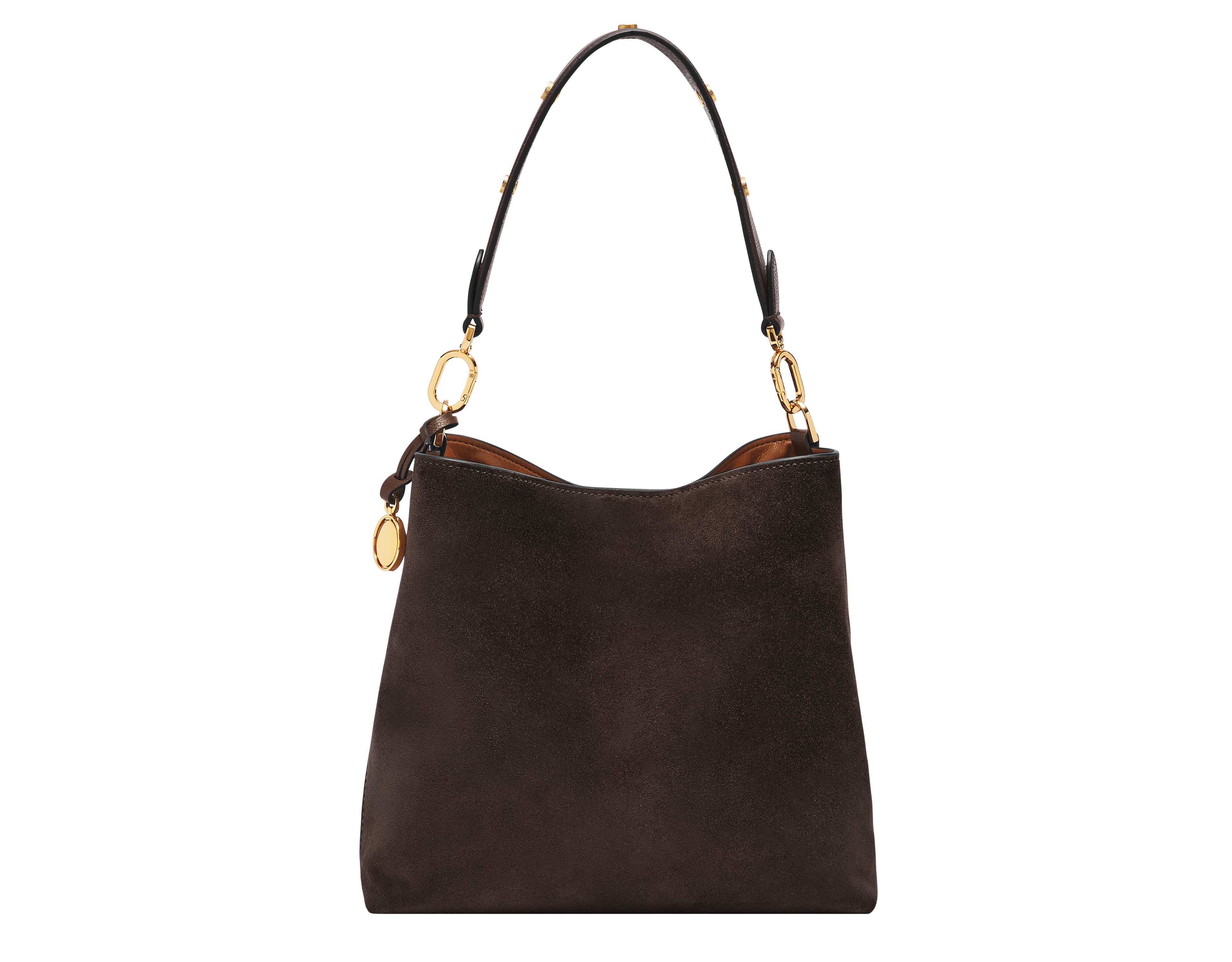 Jessie Bucket Shoulder Bag