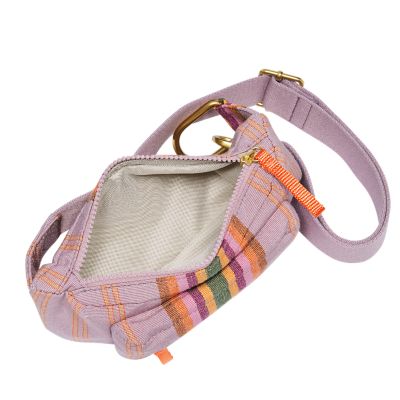 Fossil rooney 2025 waist bag