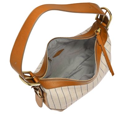 Fossil cheap hannah hobo