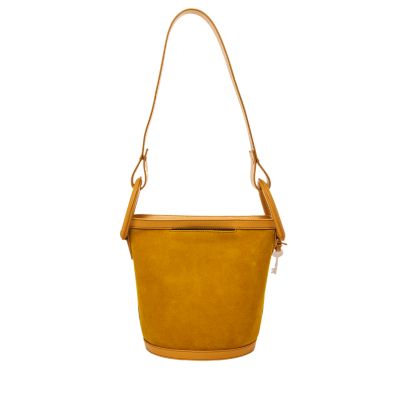 Fossil jessa bucket bag new arrivals