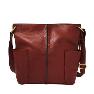 Fossil lane crossbody bag sale