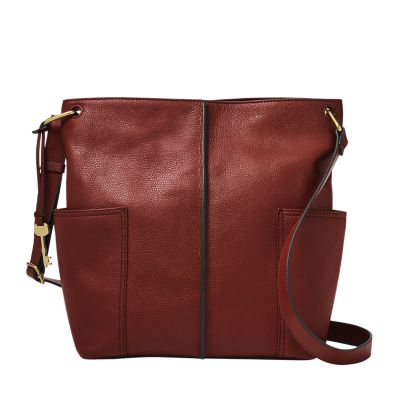 Fossil lane store ns crossbody