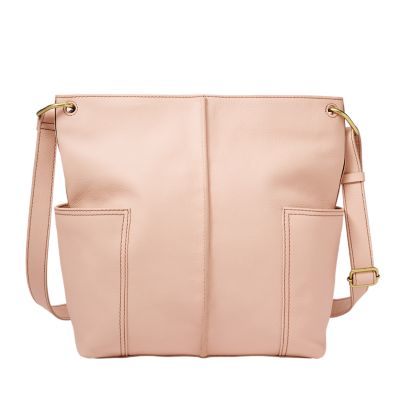 fossil lane crossbody