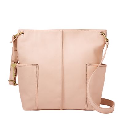 fossil lane crossbody