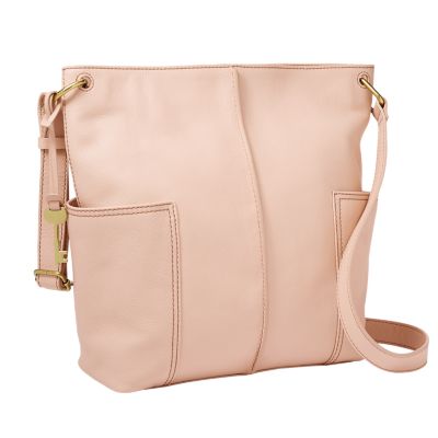 Fossil tasche lane discount satchel