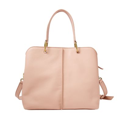 Fossil lane satchel handbag new arrivals