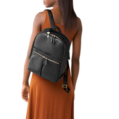 Sac à dos Tess pour ordinateur portable - ZB1325001 - Fossil