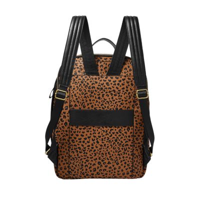 Fossil tessa laptop backpack hot sale