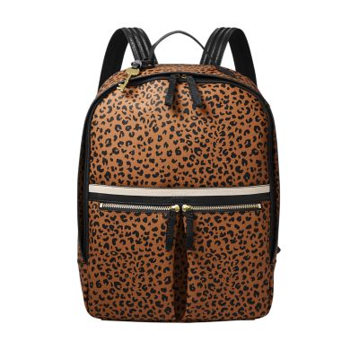 Fossil best sale tessa backpack