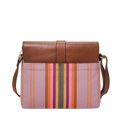 Kinley Small Crossbody - ZB1335895 - Fossil