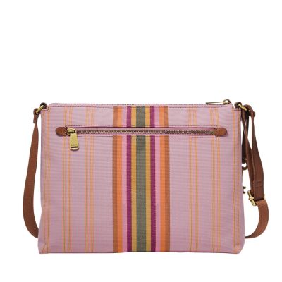 Fossil kinley crossbody on sale canada