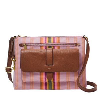 Kinley Crossbody - ZB1336895 - Fossil