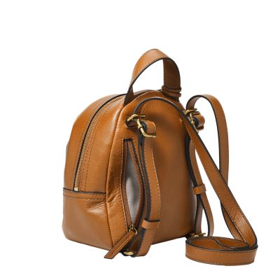 Megan hotsell fossil backpack