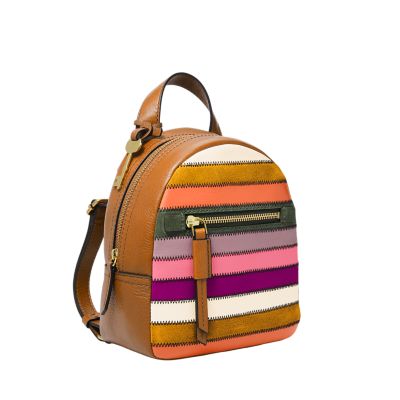 Megan mini shop backpack fossil