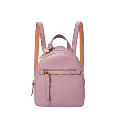 Megan Small Backpack - SHB3088210 - Fossil