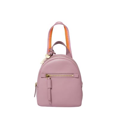 Megan mini store backpack fossil