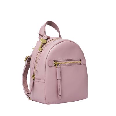 Megan Small Backpack - SHB3088210 - Fossil