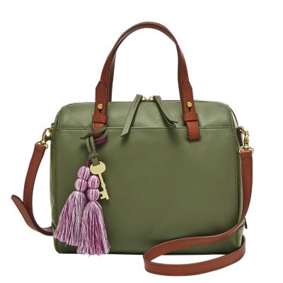 Rachel Satchel ZB1343355 Fossil