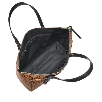 Rachel Tote (with Zip) - ZB1348989 - Fossil