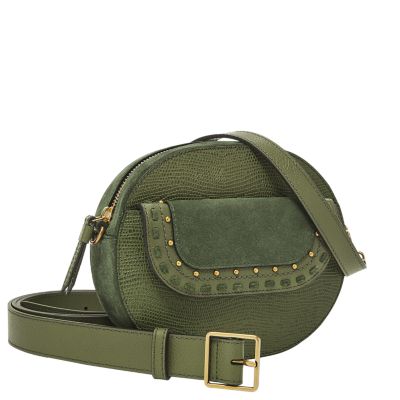 Serena Convertible Belt Bag - ZB1350355 - Fossil