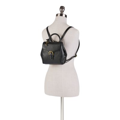 Liv Mini Backpack ZB1352001 Fossil