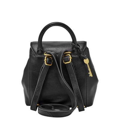 Fossil liv best sale mini backpack