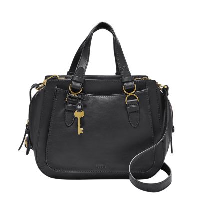 Brooke Satchel ZB1356001 Fossil