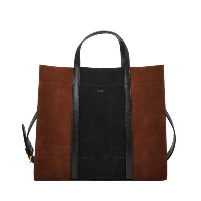 

Fossil Femmes Sac porté épaule Carmen