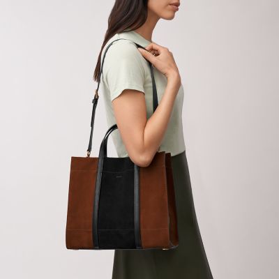 Fossil borsa on sale