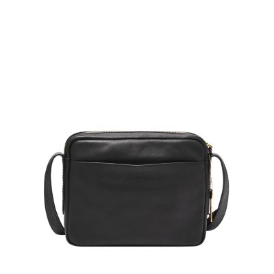 Mila mini best sale bag fossil