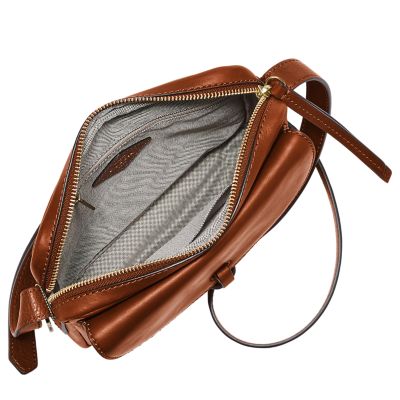 Fossil mila mini online bag