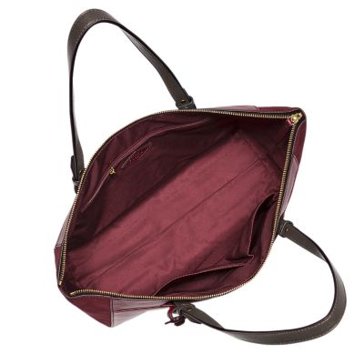 Rachel Tote ZB1388599 Fossil