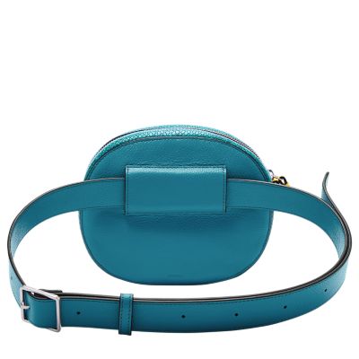 Fossil belt online bags