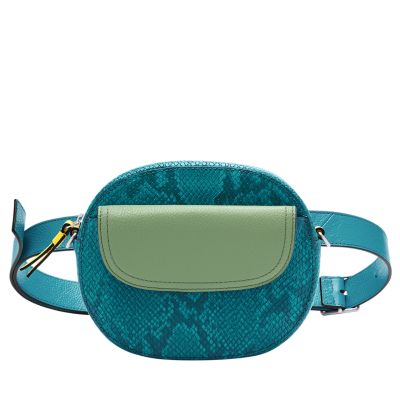 Serena Belt Bag ZB1399335 Fossil