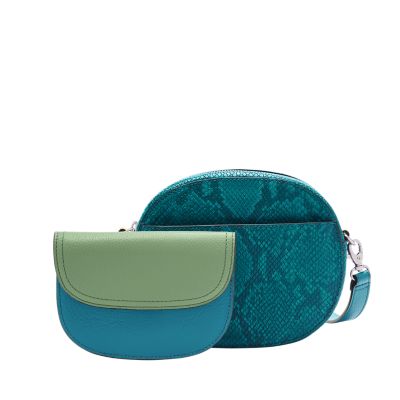 Serena Belt Bag - ZB1399335 - Fossil