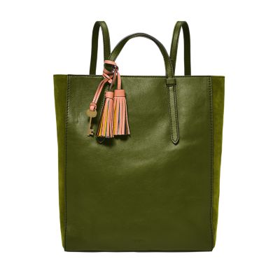 

Fossil Femmes Sac à dos Camilla