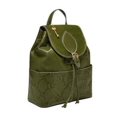 

Fossil Femmes Sac à dos Luna