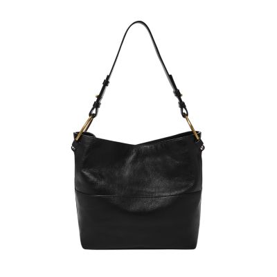 Fossil amelia small bucket bag hot sale