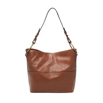 Fossil amelia small outlet bucket