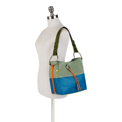 Amelia bucket bag cheap fossil